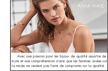 Collection Ania Haie