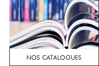 Catalogues Bijoux & Montres