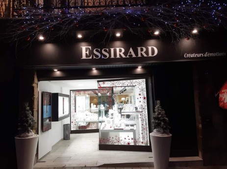 Bijouterie Essirard Bijouterie Essirard