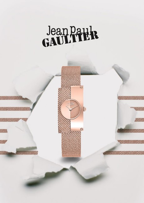 Jean Paul Gaultier