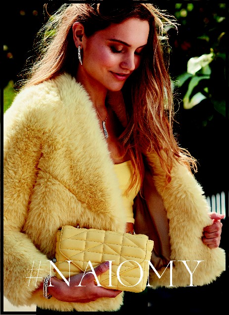 Catalogue Naiomy Silver