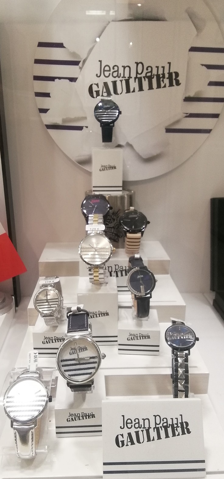 Montres Homme