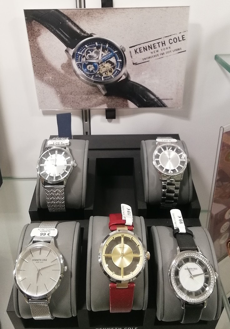 Montres Femme