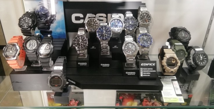 Montres Homme