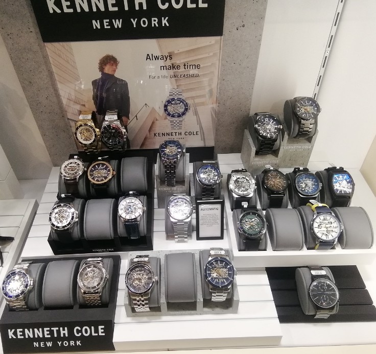 Montres Homme