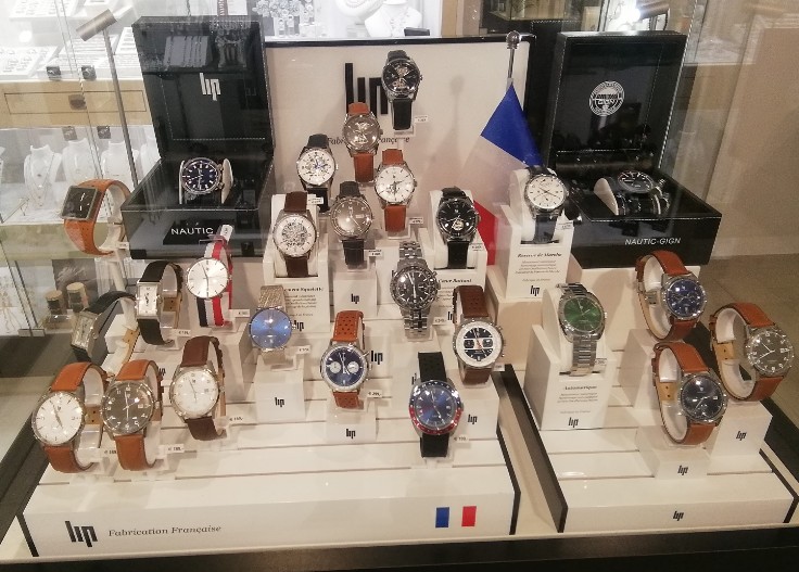 Montres Homme