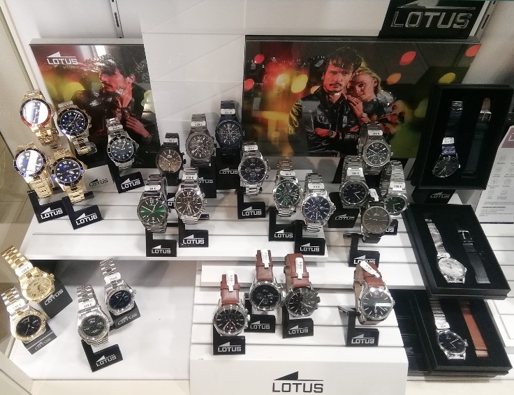 Montres Homme