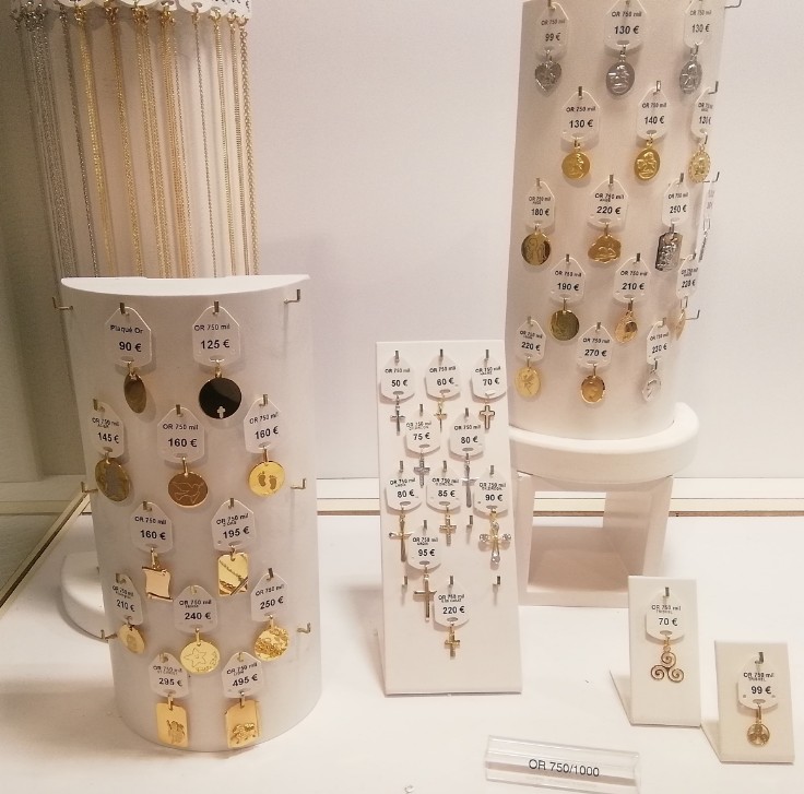 Bijoux Enfant
