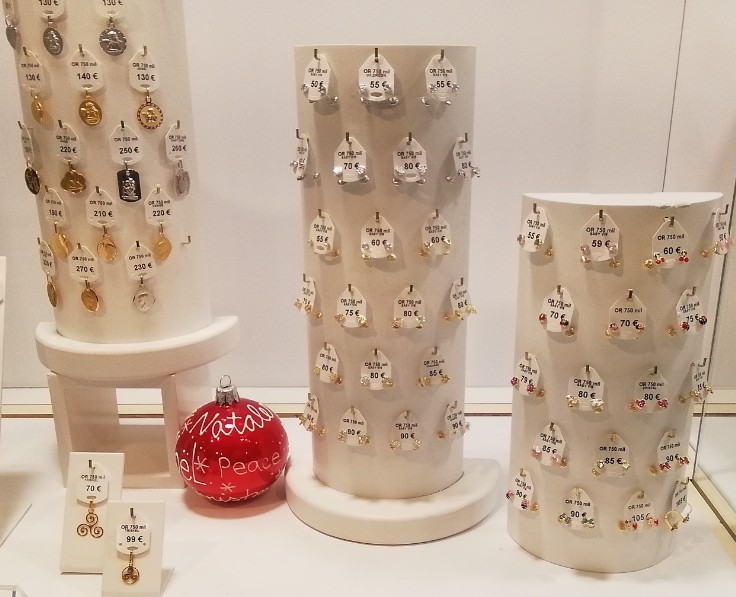 Bijoux Enfant