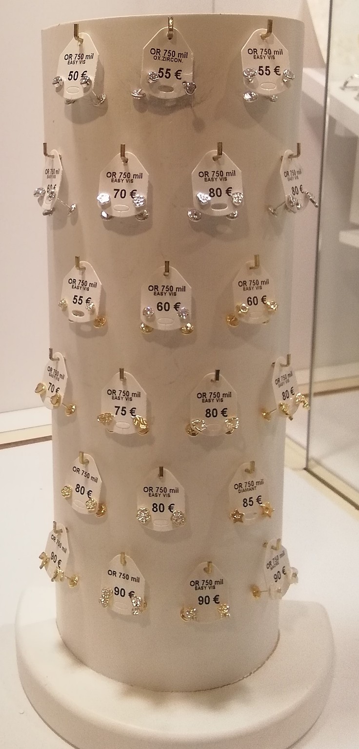 Bijoux Enfant