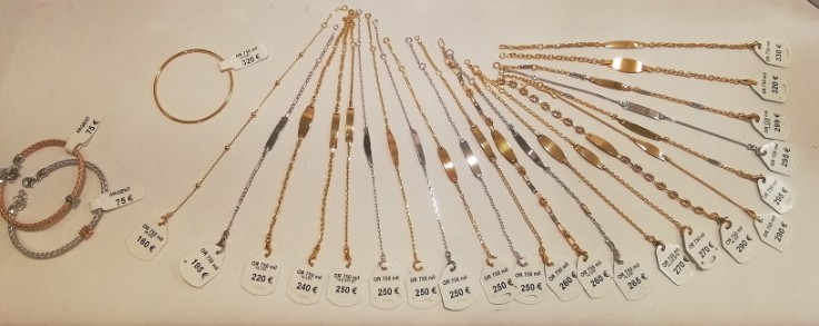 Bijoux Enfant